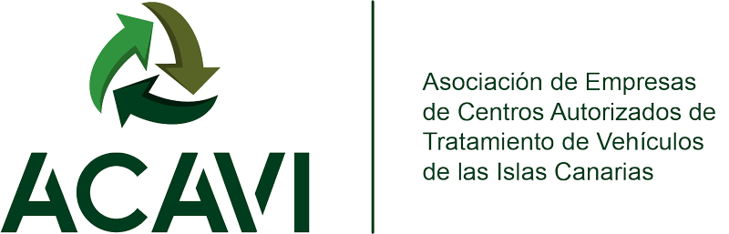 ACAVI - Asociación de Empresas de Centros Autorizados de Tratamiento de Vehículos de las Islas Canarias